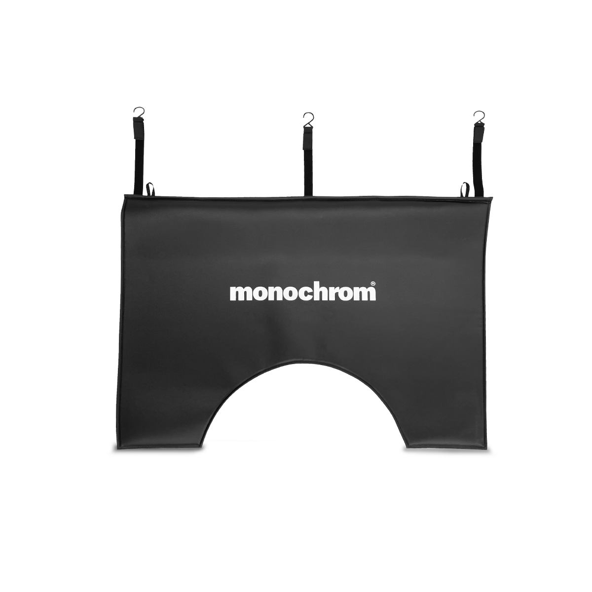 monochrom – So sieht Premium aus